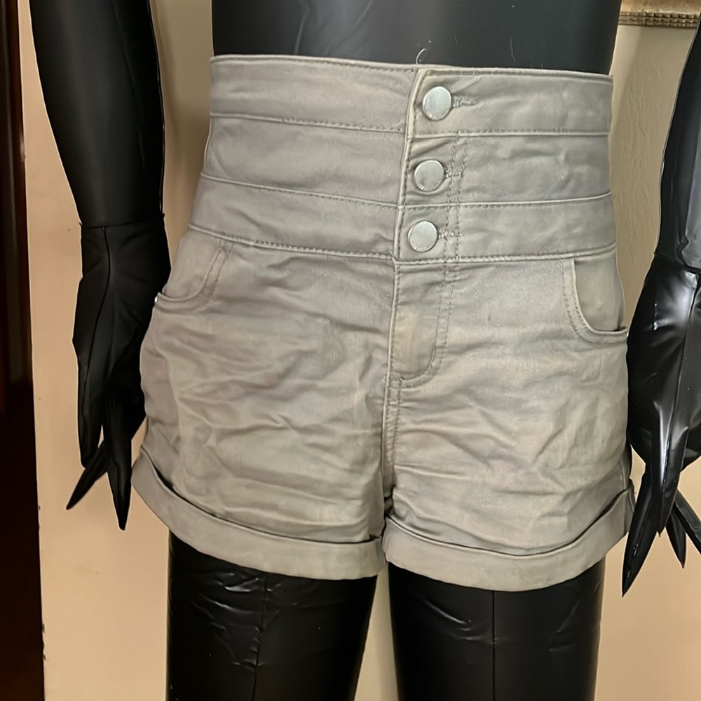 Juniors shorts